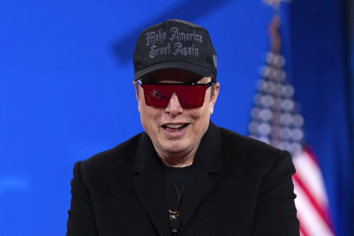 Elon Musk Continue Doning million dollars a the Republicans relieve report