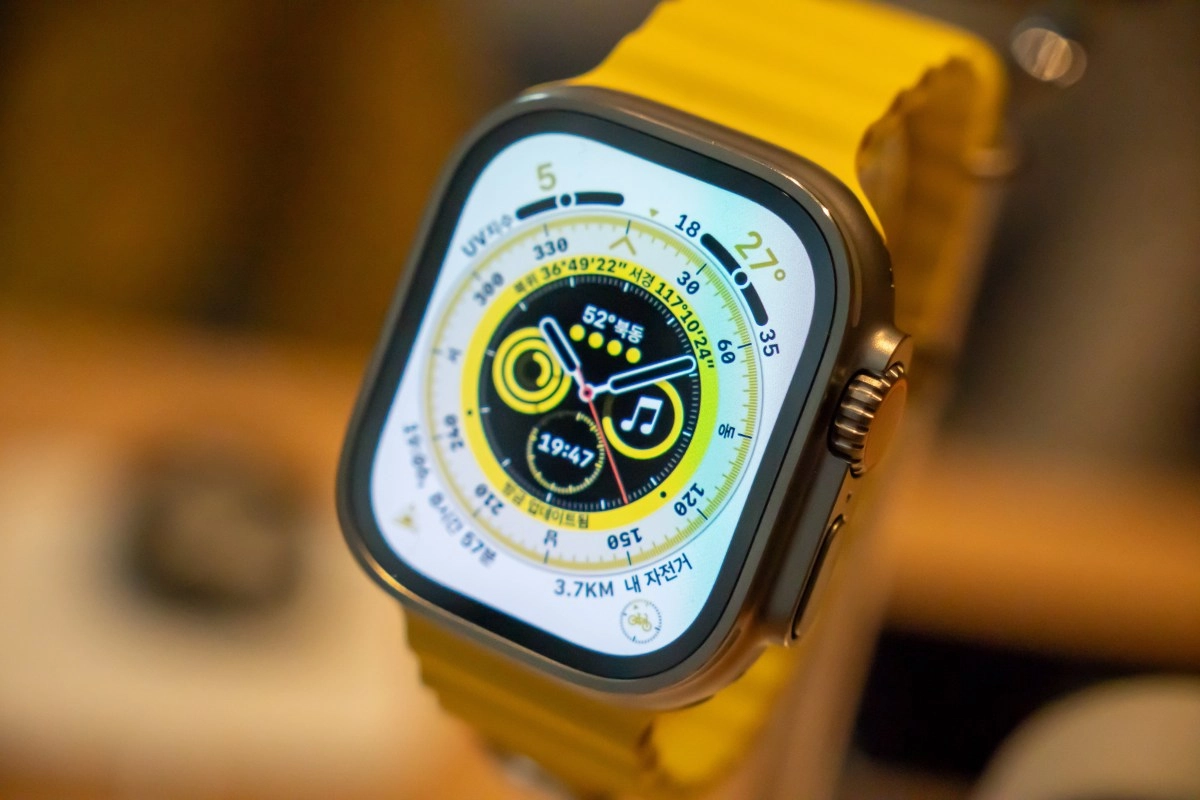 Tu Apple Watch Series 2 already is officially obsolete