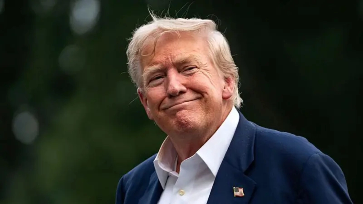 What is the theory  taco  y how help to explain the strategy of tariff Trump