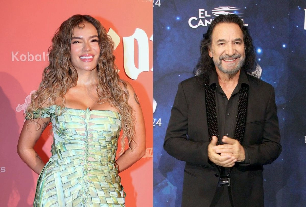 Karol G and Marco Antonio Sols Search fans for that participate in the video of collecting wounds
