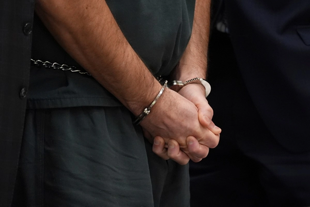 Man of long beach arrested by send money to ISIS