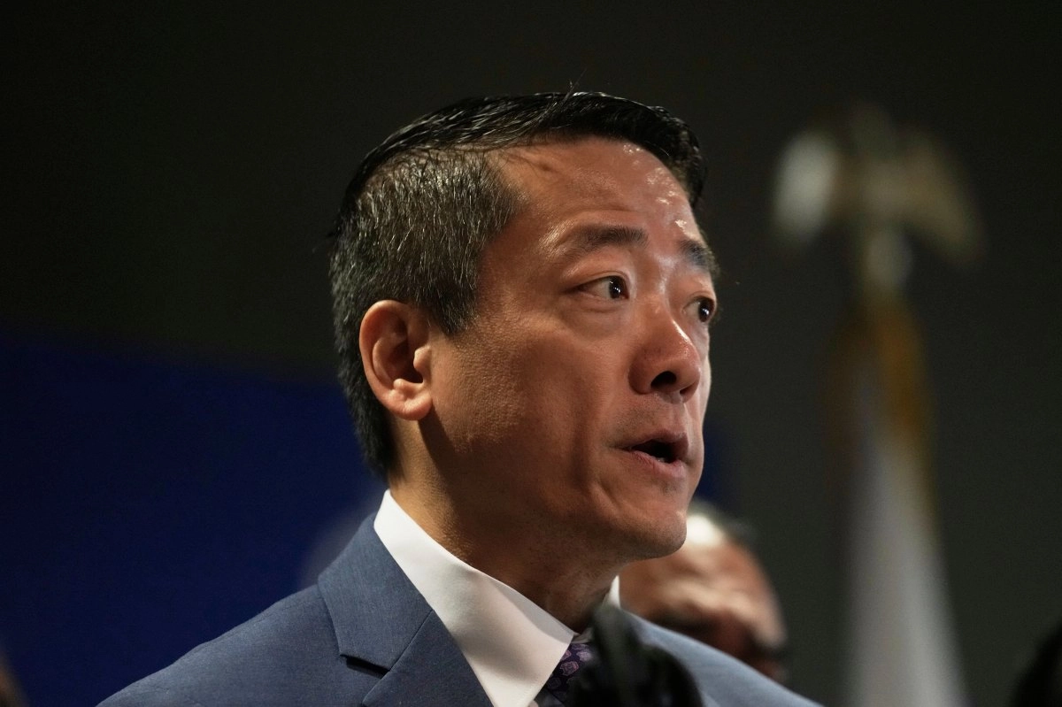 Abbott presents demand to dismiss to president of Caucus Democrat of the camera of Texas