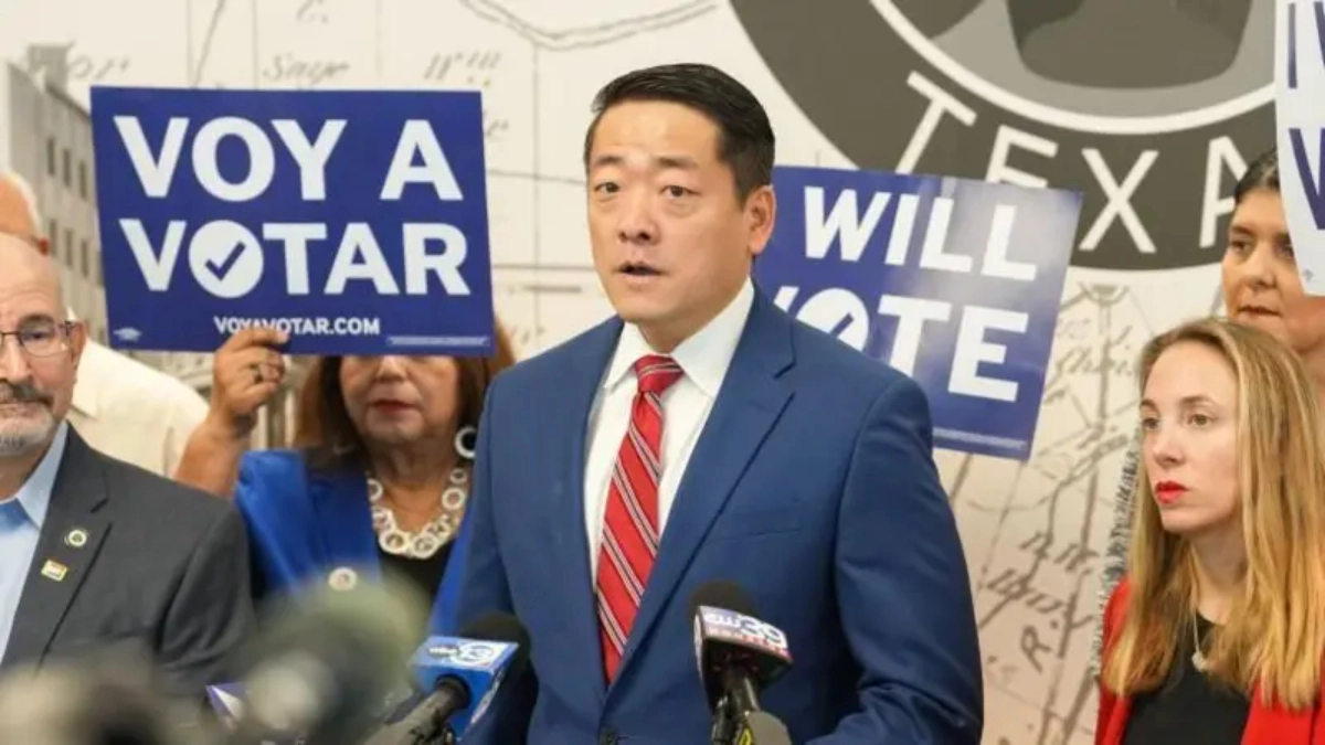 Order arrest a legislators democrats that fled of texas to avoid republicans to the electoral map