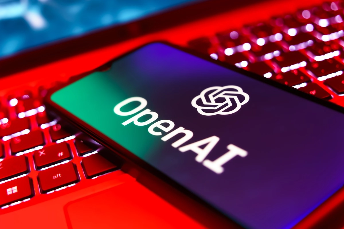 OpenAI presented GPT OSss its new models intelligence artificial open for all