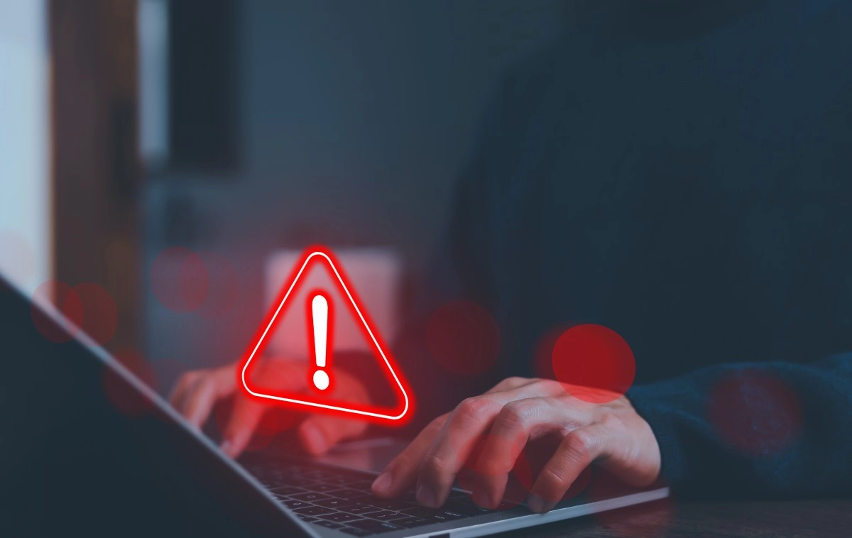 Captches false the new horse of Troy that use the hackers to infect your computer