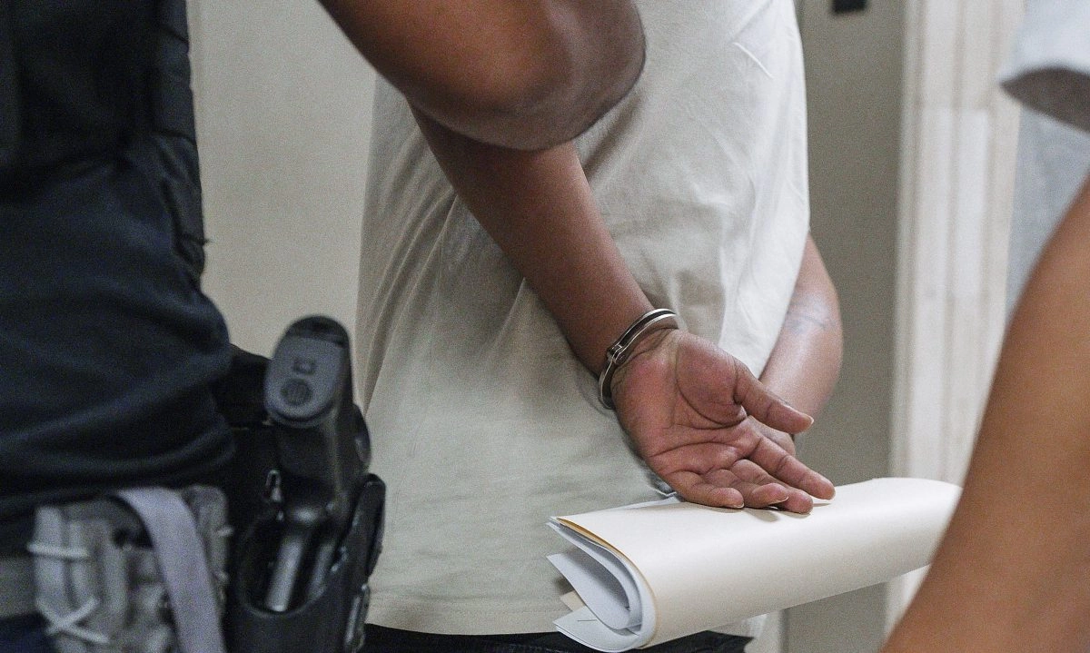 Mayor of Guatemala is extradited to states United by conspiracy for drug trafficking