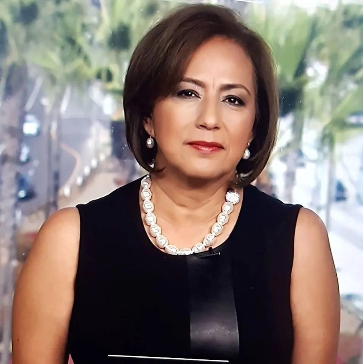 Ronda Politics For what gave to rosario marn the othli
