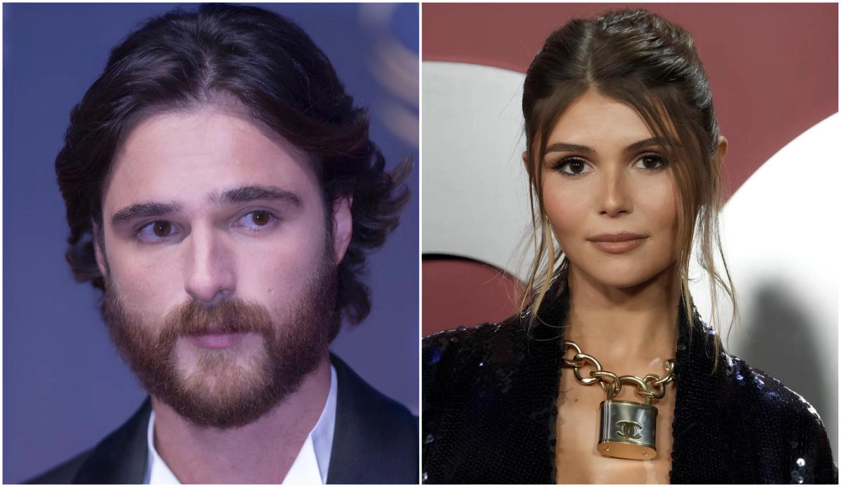 Jacob Elordi Y Olivia Jade Rompen After four years of intermittent relationship