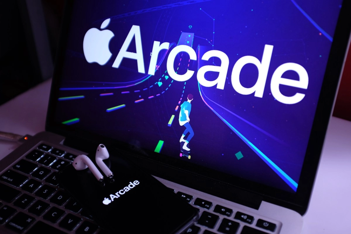 Apple Arcade Add 4 Games Exclusive A Your Catalog