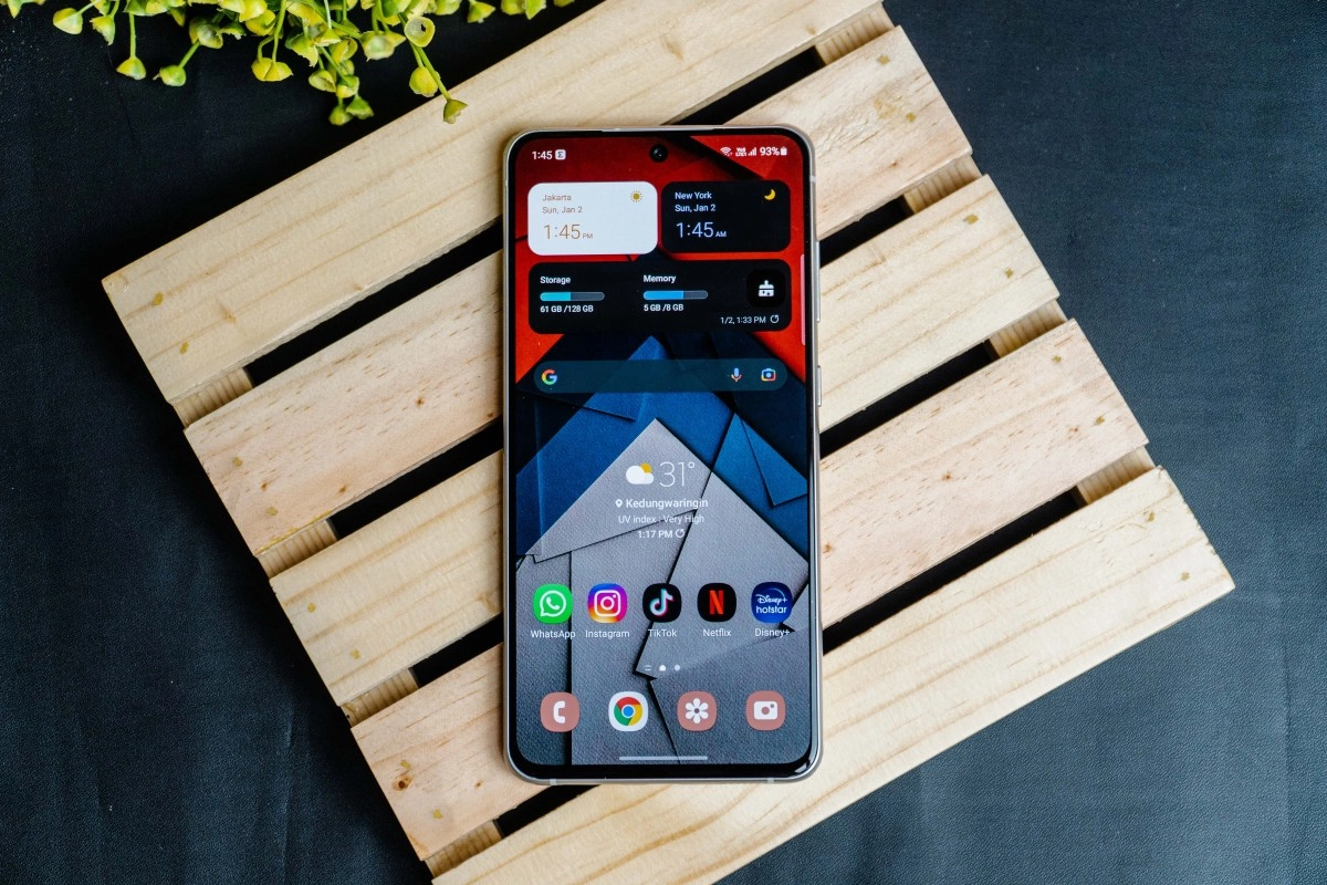 OnePlus 13 Receive a of the best functions to improve your photos