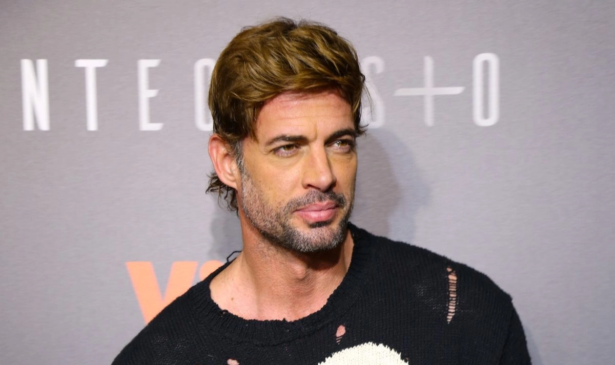 William Levy Vive Tense Moment with Ral De Molina Then of that Lo Tildara of Womens