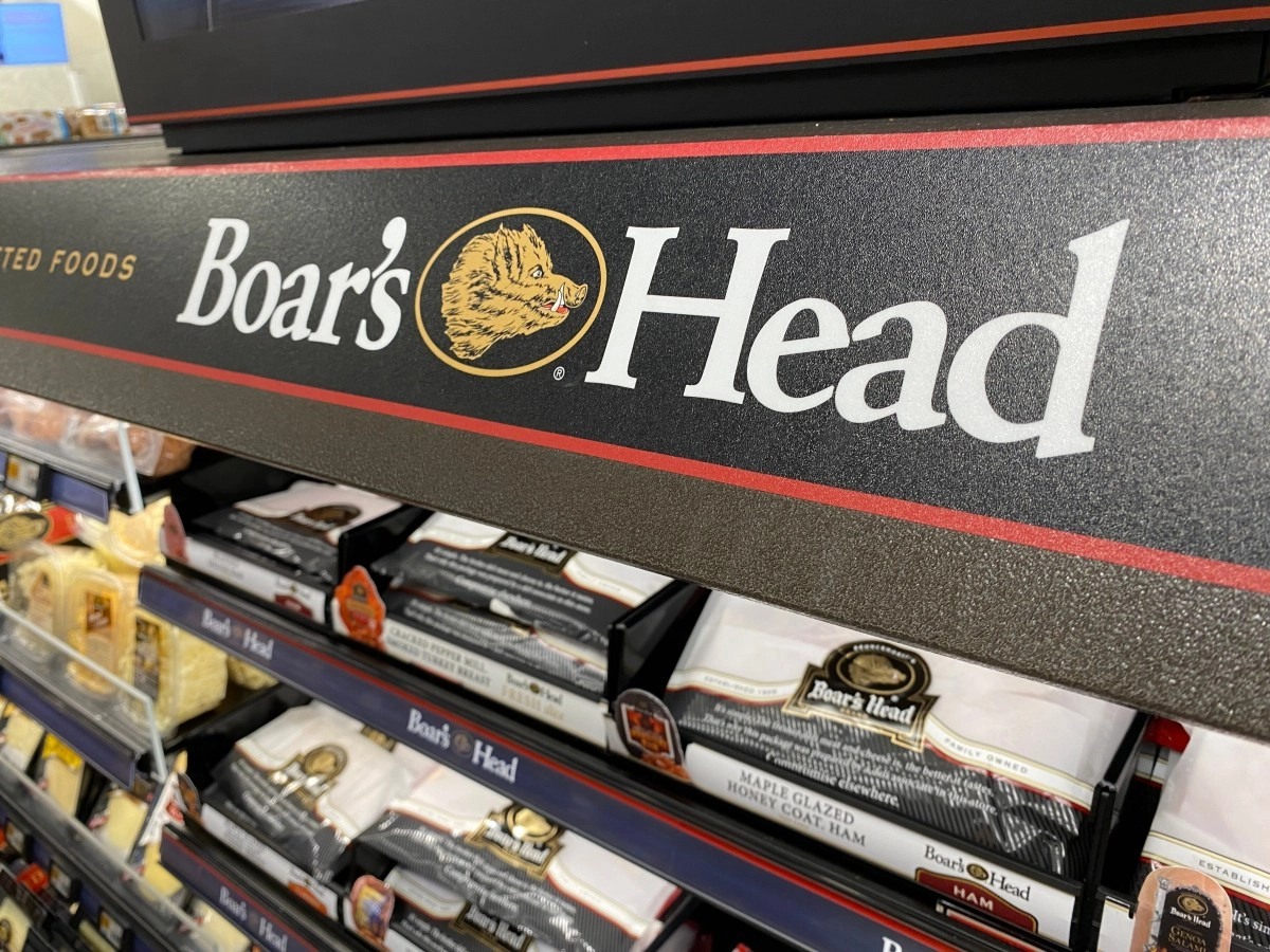 Boar  S Head Announcement reopening of plant of cold cuts in virginia