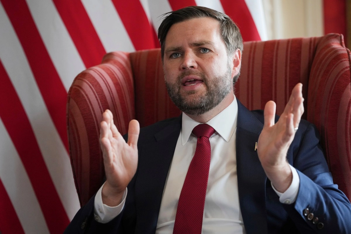 JD Vance warns that Russia and Ukraine will remain  dissatisfied  with agreement proposed by Trump