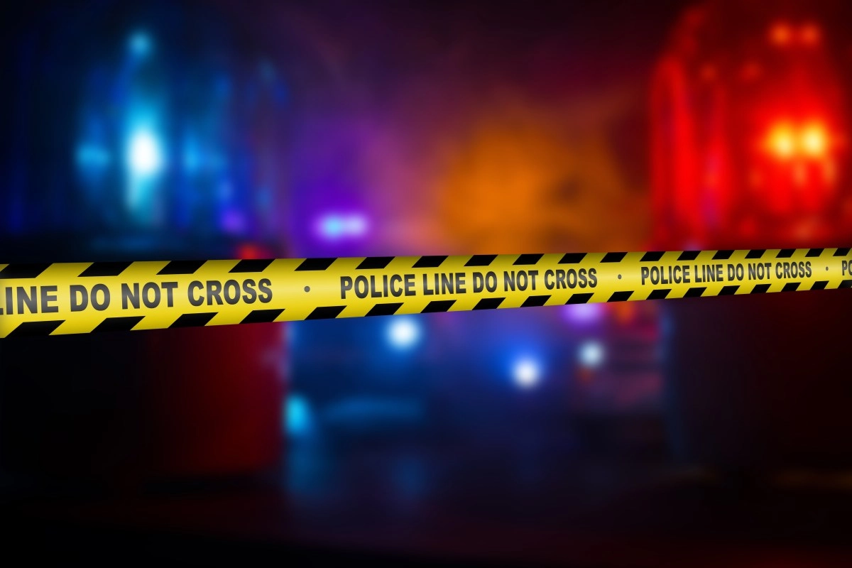 Man kills a couple of neighbors y dies by burns after fire his house in Iowa