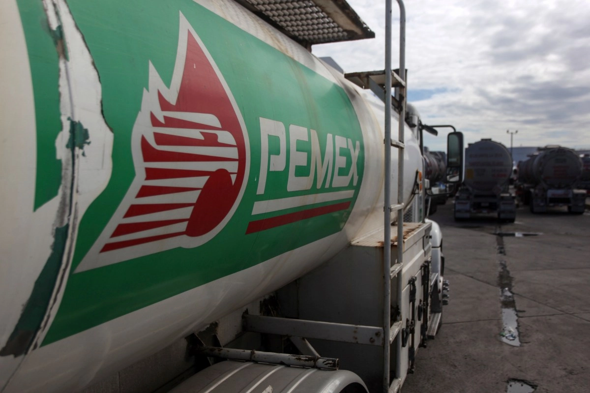 Accuse a two Mexicans residents in Texas de bribernar a officials of pemex