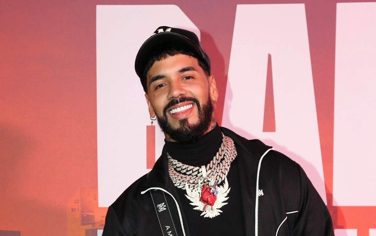 Anuel AA was accused of no pay debt with a company transport in Mexico