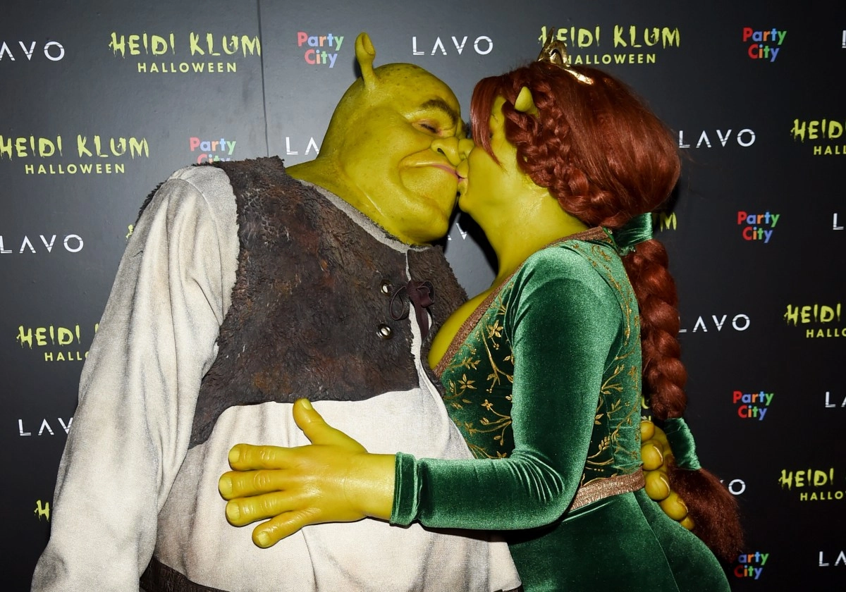 The premiere  shrek 5  se delays to June from 2027