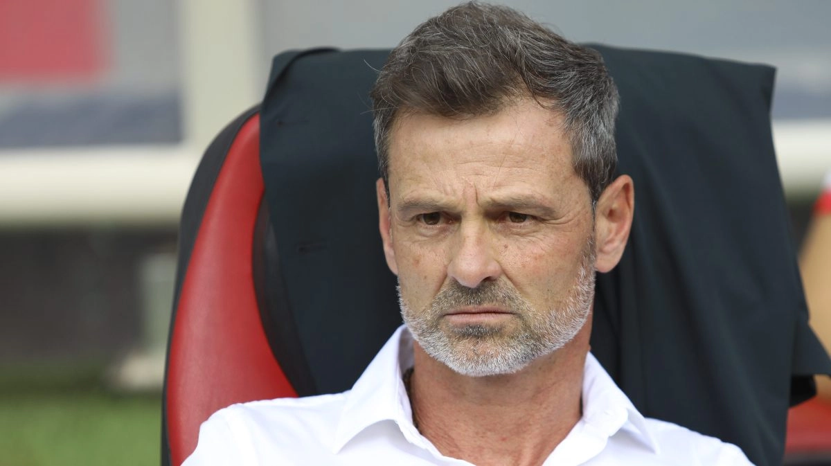 Atlas no took ni 48 hours to bring return to house a diego cocca in place of Gonzalo Pineda
