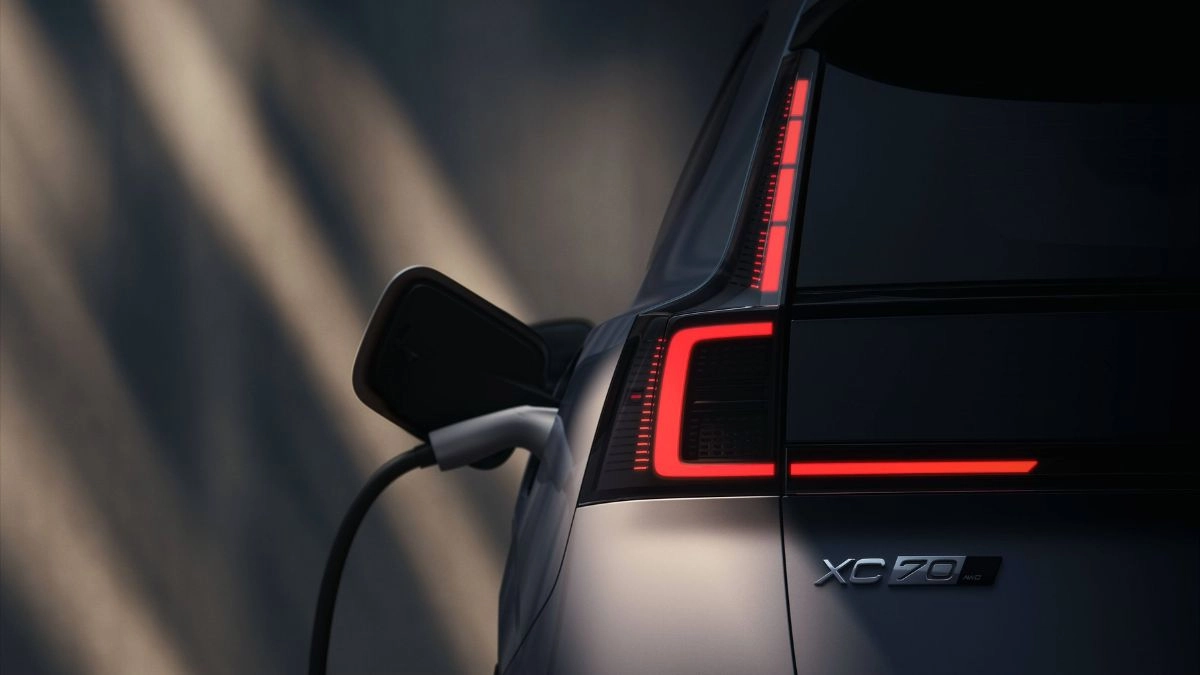 Sales of electric y Phev grow a 27 in 2025