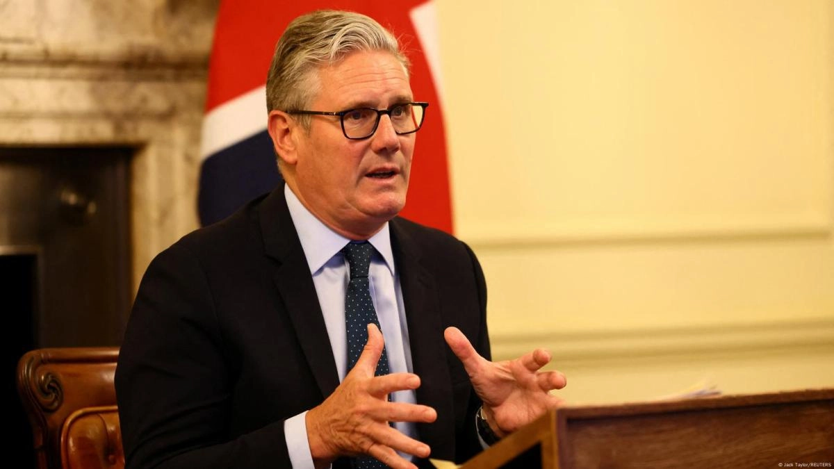 Kingdom United Y France deposit in Trump the hope of a high to fire in ucrania