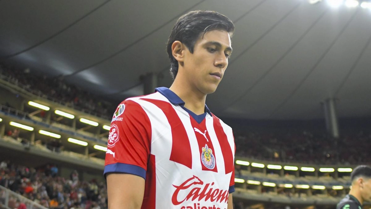 The Pumas would give opportunity to jj macias of relivir their career