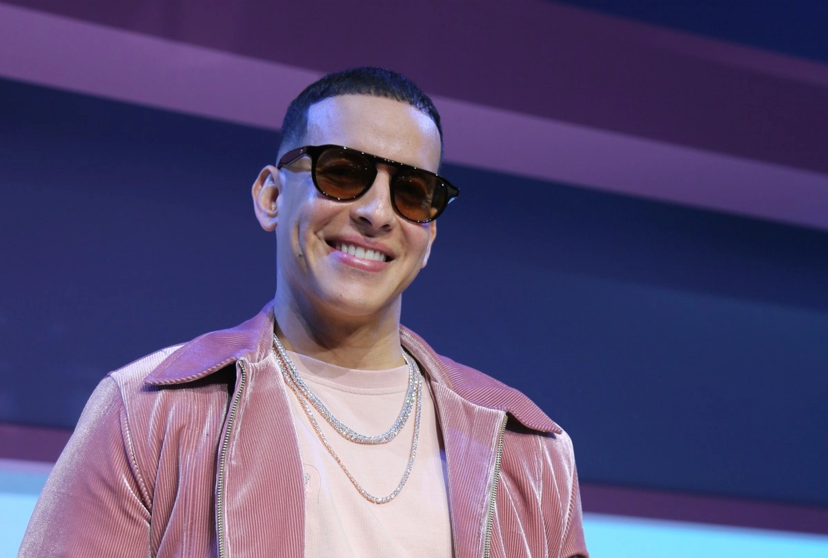 Court orders a the excess daddy yankee return equipment with information confidential