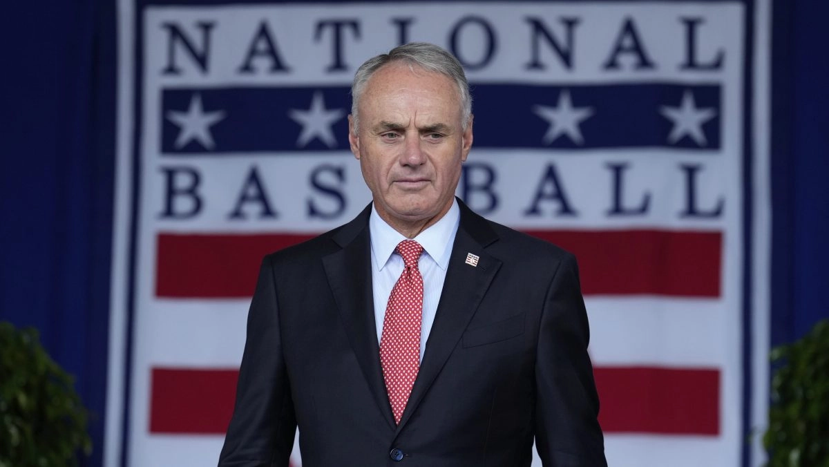 MLB Open the door to a expansion in a future near in large leagues
