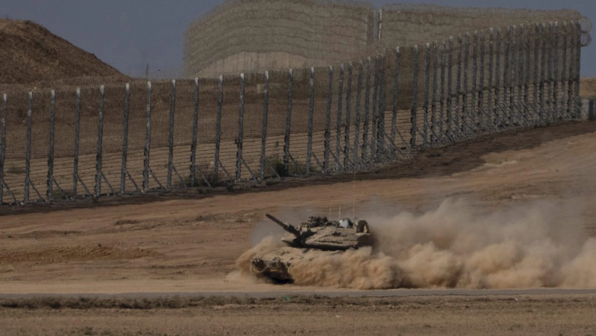 Athlete in gaza dies while looked food for their family