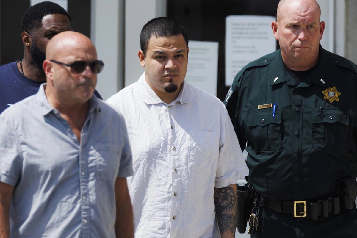 Kilmar Abrego Immigrant Salvadoran who per error had had deported achieve exit the jail