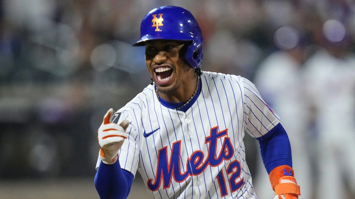 Acua Lindor y Tatis protagonists of the new campaign of the baseball is another thing