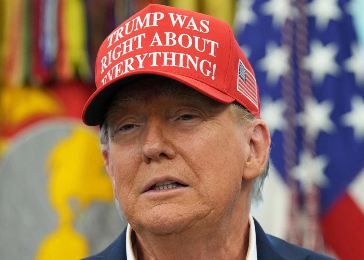 Trump says that Chicago y new york are the next cities in their fight against the crime