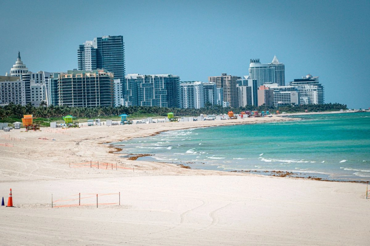 Siesta Beach the best beach in United States in 2025 according to tripadvisor
