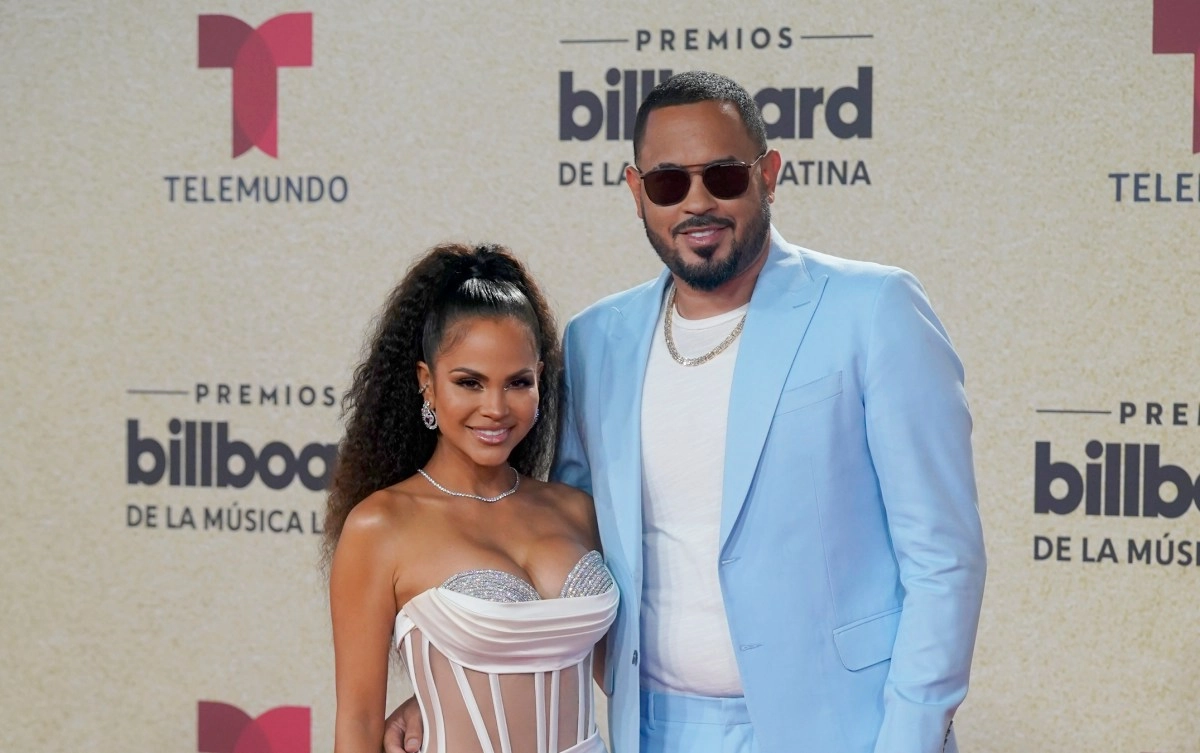 Raphy Pina asked advice to his fans for his wedding with natti natasha