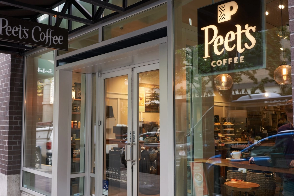 Keurig Dr Pepper Buy Peet  S Coffee in a Millionaire Agreement