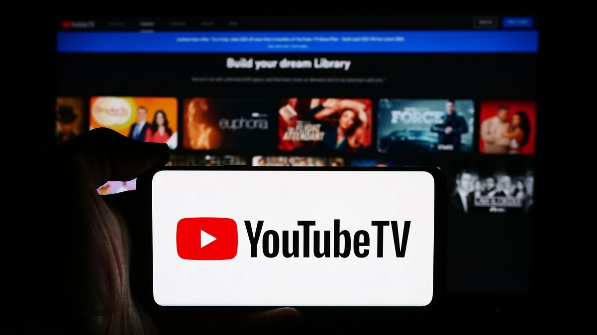 Users of YouTube TV could stay without Nfl per foul of a agreement with fox