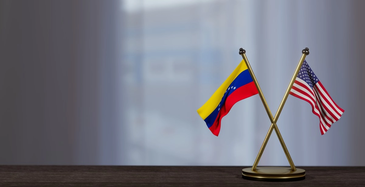 Judge Federal Suspendos your Decision over the tps for Venezuelans in USA  What means