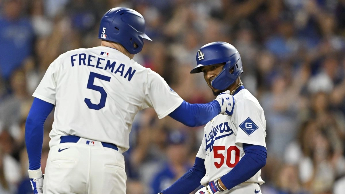 Dodgers get 3 victories in a row with great output of Clayton Kershaw