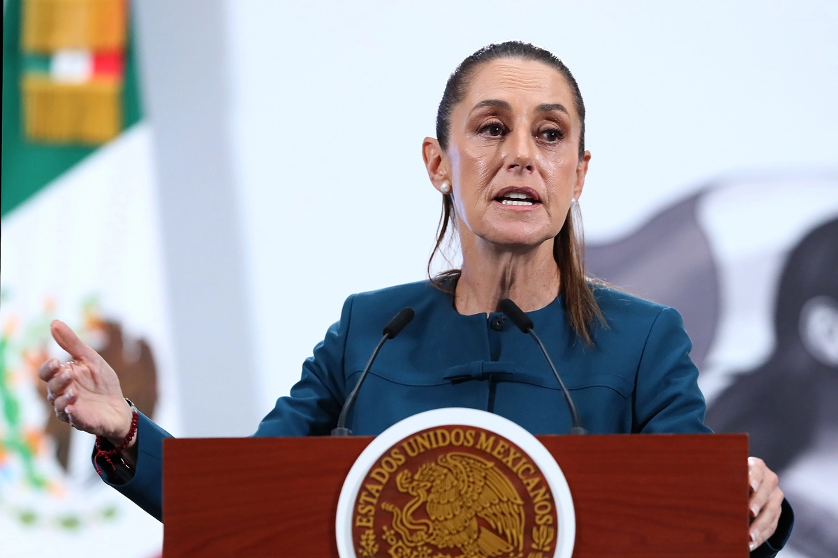 Mexico could request to USA resources seized a el May zambada