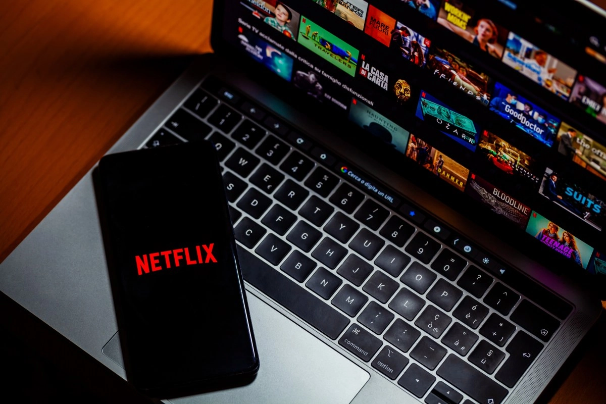 Fall For Me the new film of netflix that is captivating by its mixture dramatic and erotic