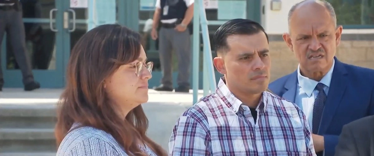 Samaritans of Inland Empire in Legal Furitude Defend A undocumented