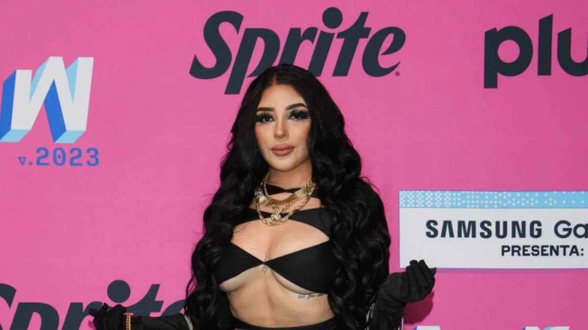 Bellakath was accused of plagiar song of daddy yankee