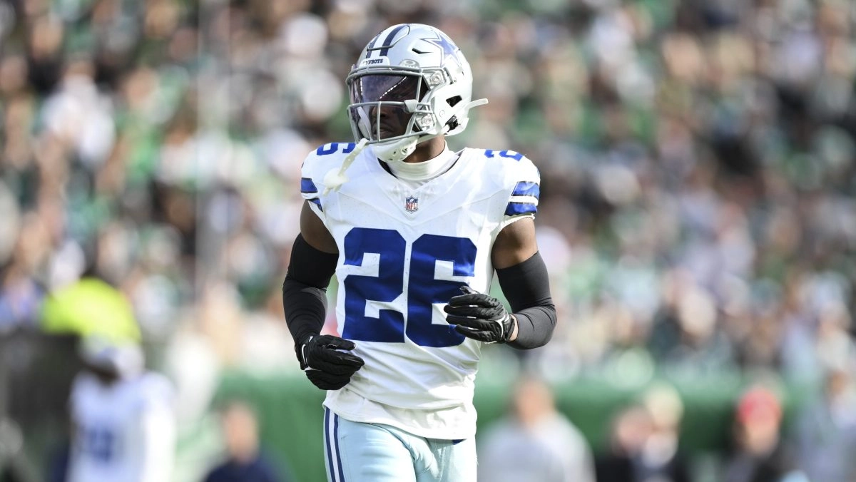 Daron bland signature contract with cowboys per  92 million dollars