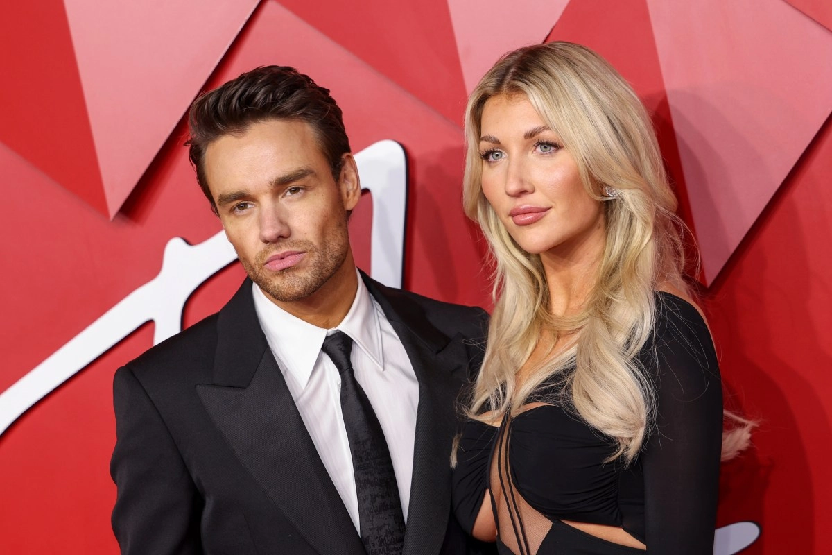 Kate Cassidy remembered a liam payne in the day that would have his birthday