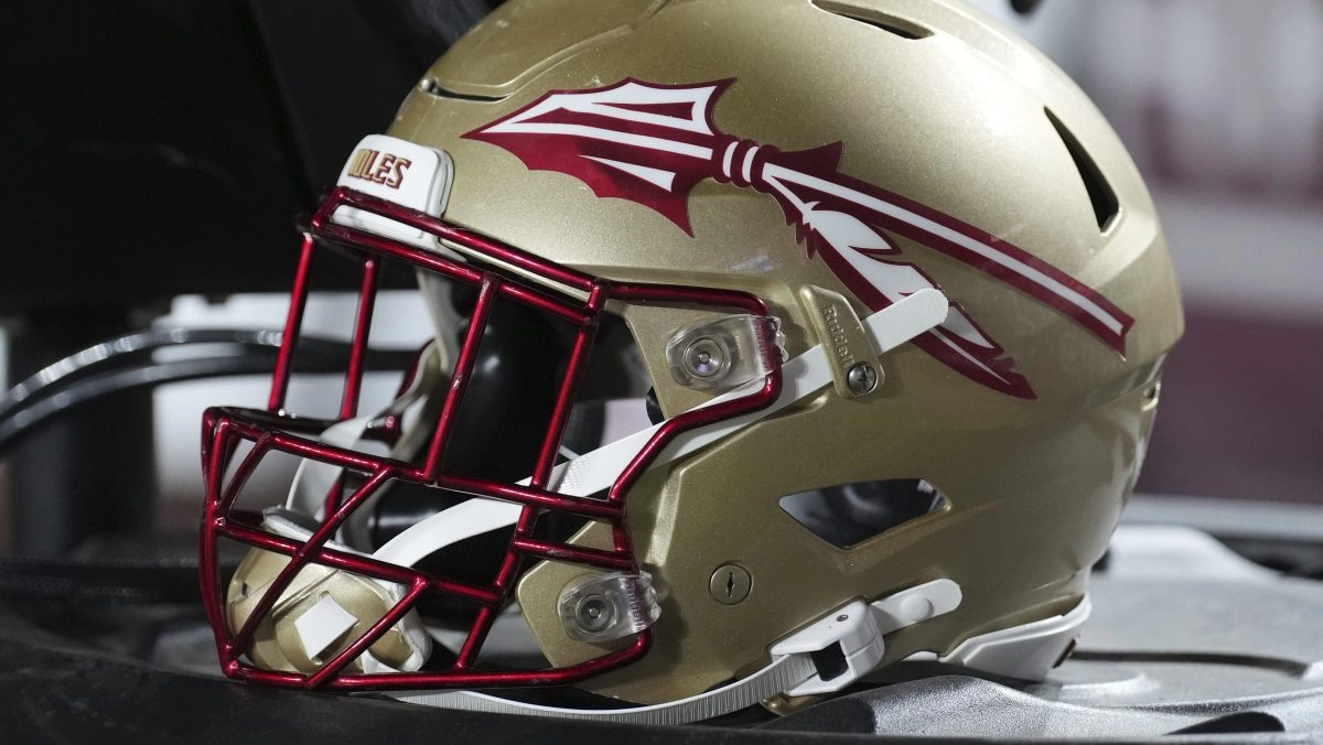 Player Florida State was injured gravity in a shooting in Florida