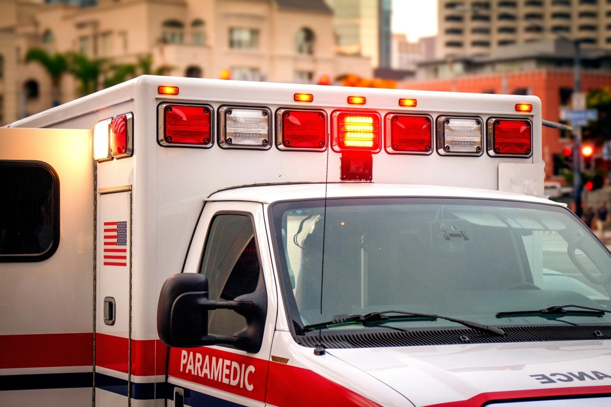 A baby 9 months turned seriously injured after attack a dog in Texas