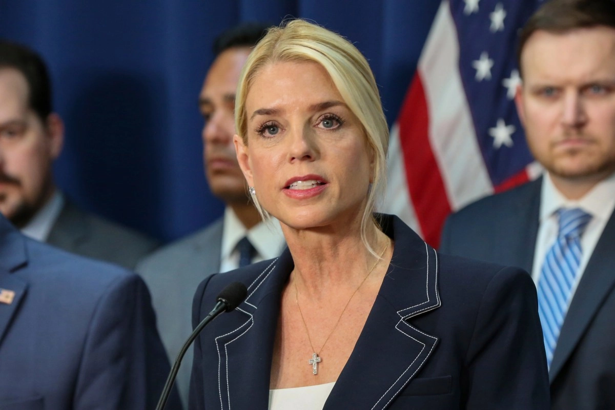 Department of Justice proposes legislation to protect a the children of the mutilation gender