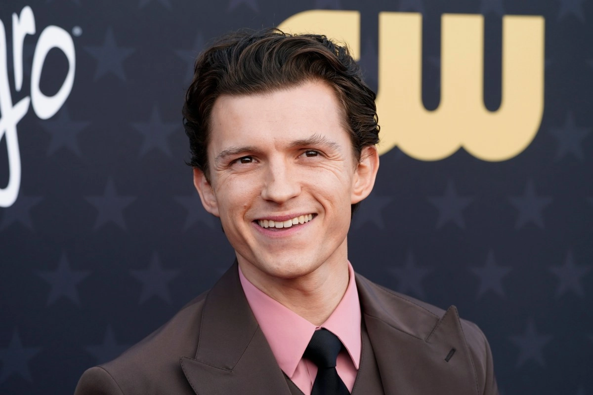 Tom Holland spoke about its diagnosis of Tdah and dyslexia