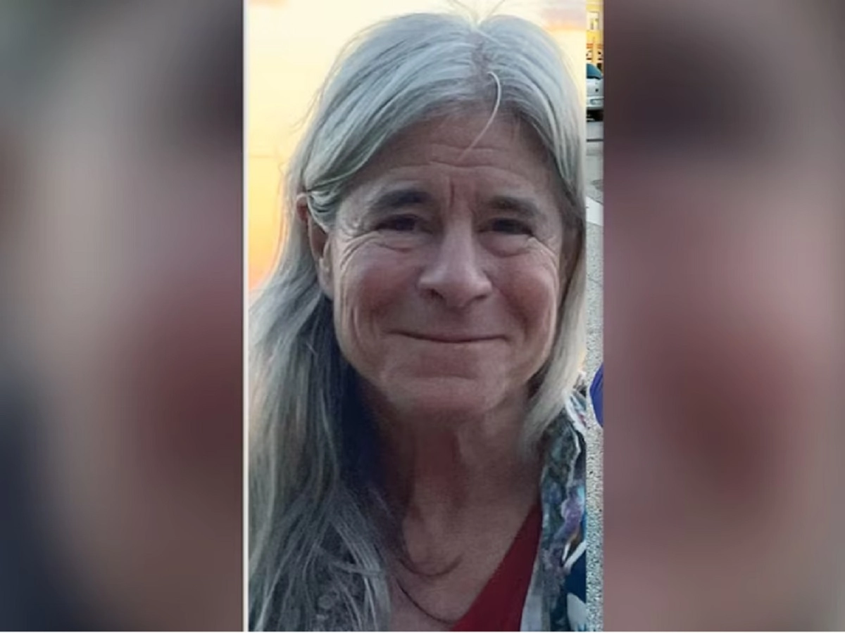 Find a teacher from Northwestern reported as missing in Evanston