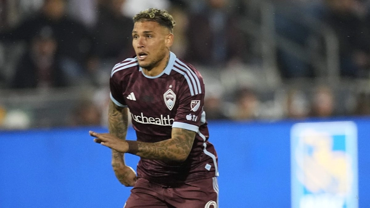 Monterrey Search Front of MLS Rafael Navarro Peter Musa O Luis Surez The candidates