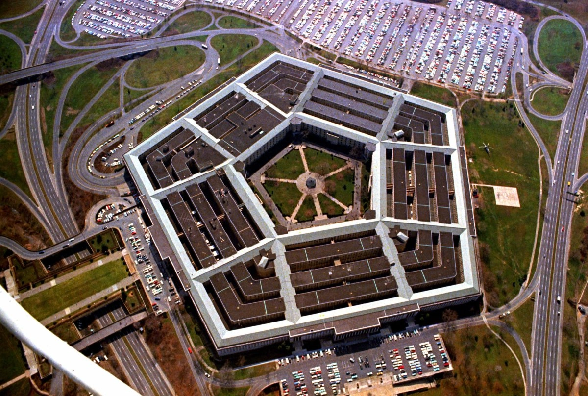 Trump will change the name of the department defense a department of war